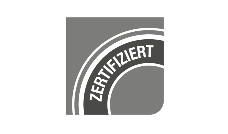 zertifiziert